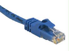 27142 - C2g 7ft Cat6 Snagless Unshielded (utp) Ethernet Network Patch Cable - Blue - C2g