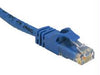 27141 - C2g 3ft Cat6 Snagless Unshielded (utp) Ethernet Network Patch Cable - Blue - C2g