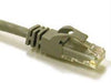 27134 - C2g 14ft Cat6 Snagless Unshielded (utp) Ethernet Network Patch Cable - Gray - C2g