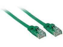 15201 - C2g 10ft Cat5e Snagless Unshielded (utp) Ethernet Network Patch Cable - Green - C2g