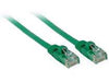 15179 - C2g 3ft Cat5e Snagless Unshielded (utp) Ethernet Network Patch Cable - Green - C2g