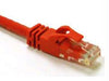 27182 - C2g 7ft Cat6 Snagless Unshielded (utp) Ethernet Network Patch Cable - Red - C2g