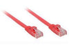 15190 - C2g 5ft Cat5e Snagless Unshielded (utp) Ethernet Network Patch Cable - Red - C2g