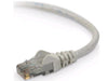 A3L980B25-S - Belkin International Inc Patch Cable - Rj-45 (m) - Rj-45 (m) - 25 Ft - Utp - ( Cat 6 ) - Belkin International Inc