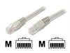 M45PATCH7GR - Startech Make Fast Ethernet Network Connections Using This High Quality Cat5e Cable, With - Startech