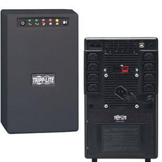 OMNIVSINT1500XL - Tripp Lite 1500va 940w Ups International Battery Back Up Tower Avr 230v C13 - Tripp Lite