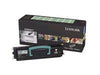 E250A11A - Lexmark E250a11a Return Program Toner Cartridge For Use In E250,350,352 Estimate - Lexmark