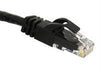 27155 - C2g 25ft Cat6 Snagless Unshielded (utp) Ethernet Network Patch Cable - Black - C2g