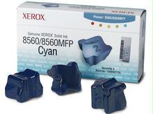 108R00723 - Xerox Phaser 8560/8560mfp Solid Inks - Cyan - Xerox