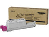 106R01219 - Xerox Magenta High Capacity Toner Cartridge, Phaser 6360 For Phaser 6360 - Xerox