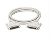 02655 - C2g 6ft Db25 M/f Serial Rs232 Extension Cable - C2g