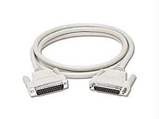 02664 - C2g 3ft Db25 M/m Striaght Thru Cable - C2g