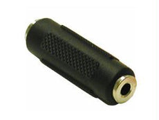 03170 - C2g 3.5mm F/f Stereo Coupler (taa Compliant) - C2g