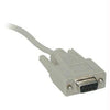 09445 - C2g 25ft Db9 Female To Db25 Male Serial Rs232 Modem Cable - C2g