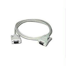 09449 - C2g 10ft Db9 M/m Straight Thru Cable - C2g