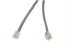 09590 - C2g 14ft Rj11 Modular Telephone Cable - C2g