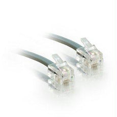 09594 - C2g 75ft Rj11 Modular Telephone Cable - C2g