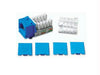 29316 - C2g Cat6 Rj45 Utp Keystone Jack - Blue - C2g