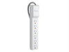 BE106000-06R - Belkin International Inc 6-outlet Home/office Surge Protector Wit - Belkin International Inc