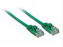 15185 - C2g 5ft Cat5e Snagless Unshielded (utp) Ethernet Network Patch Cable - Green - C2g