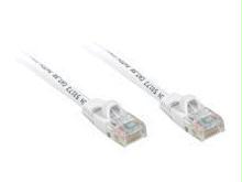 19520 - C2g 25ft Cat5e Snagless Unshielded (utp) Ethernet Network Patch Cable - White - C2g