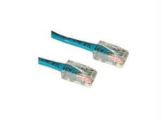 22685 - C2g 7ft Cat5e Non-booted Unshielded (utp) Ethernet Network Patch Cable - Blue - C2g