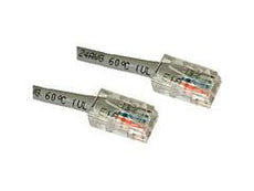 22702 - C2g 25ft Cat5e Non-booted Unshielded (utp) Ethernet Network Patch Cable - Gray - C2g