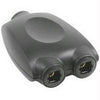 27027 - C2g Toslink Digital Audio Splitter Black - C2g