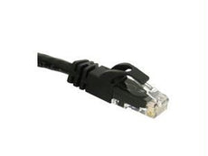 27151 - C2g 3ft Cat6 Snagless Unshielded (utp) Ethernet Network Patch Cable - Black - C2g
