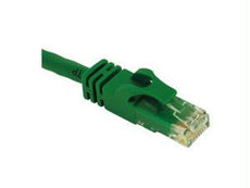 27170 - C2g 1ft Cat6 Snagless Unshielded (utp) Network Patch Cable - Green - C2g