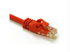 27187 - C2g 100ft Cat6 Snagless Unshielded (utp) Ethernet Network Patch Cable - Red - C2g