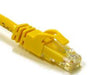 27872 - C2g 7ft Cat6 Snagless Crossover Unshielded (utp) Network Patch Cable - Yellow - C2g