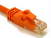 27891 - C2g 3ft Cat6 Snagless Crossover Unshielded (utp) Network Patch Cable - Orange - C2g