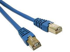 28707 - C2g 100ft Cat5e Snagless Shielded (stp) Ethernet Network Patch Cable - Blue - C2g