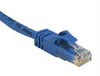 29023 - C2g 25ft Cat6 Snagless Unshielded (utp) Network Patch Cable (50pk) - Blue - C2g