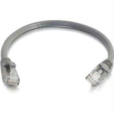 29032 - C2g 7ft Cat6 Snagless Unshielded (utp) Network Patch Cable (25pk) - Gray - C2g