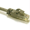 29033 - C2g 7ft Cat6 Snagless Unshielded (utp) Network Patch Cable (50pk) - Gray - C2g