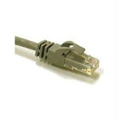 29037 - C2g 10ft Cat6 Snagless Unshielded (utp) Network Patch Cable (25pk) - Gray - C2g