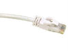 29952 - C2g 1ft Cat5e Snagless Unshielded (utp) Ethernet Network Patch Cable - White - C2g