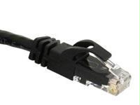 31342 - C2g 5ft Cat6 Snagless Unshielded (utp) Network Patch Ethernet Cable Black - Netw - C2g