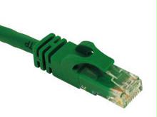 31344 - C2g 5ft Cat6 Snagless Unshielded (utp) Network Patch Cable - Green - C2g