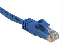 31351 - C2g 35ft Cat6 Snagless Unshielded (utp) Network Patch Cable - Blue - C2g