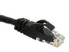 31352 - C2g 35ft Cat6 Snagless Unshielded (utp) Network Patch Cable - Black - C2g