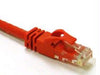 31355 - C2g 35ft Cat6 Snagless Unshielded (utp) Network Patch Cable - Red - C2g