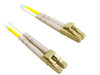 33045 - Legrand Dat C2g 1m Lc-lc 10gb 50/125 Duplex Multimode Om3 Fiber Cable -aqua- 3ft Om3 Cable - - Legrand Dat