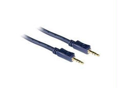 40604 - C2g 25ft Velocity™ 3.5mm M/m Stereo Audio Cable - C2g