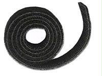 C2g 10ft Hook-and-loop Cable Wrap (taa Compliant)