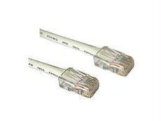 27976 - C2g 1ft Cat5e Non-booted Unshielded (utp) Network Patch Cable - White - C2g