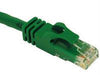 31364 - C2g 75ft Cat6 Snagless Unshielded (utp) Ethernet Network Patch Cable - Green - C2g