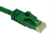 27178 - C2g 125ft Cat6 Snagless Unshielded (utp) Network Patch Cable - Green - C2g